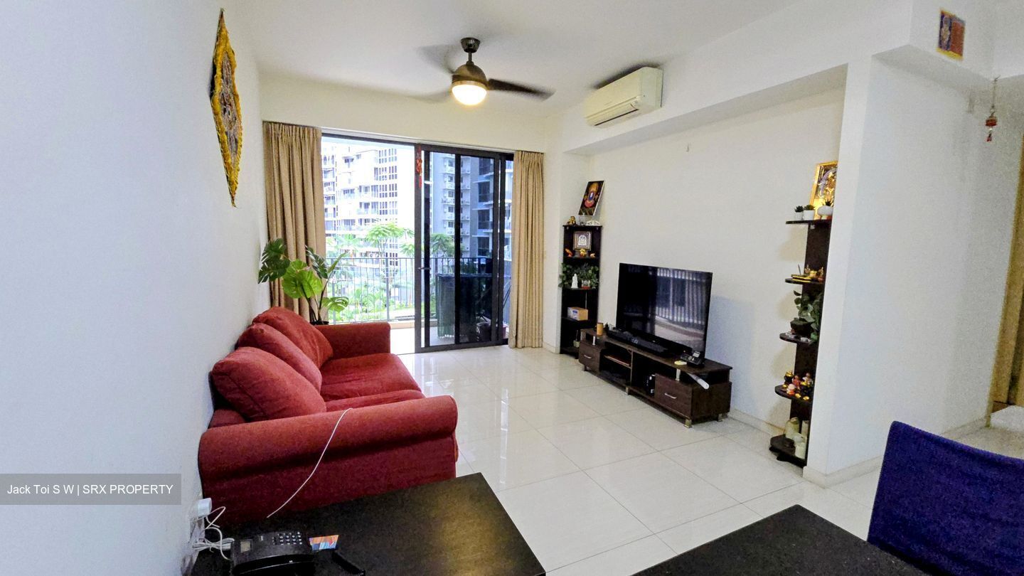 Boathouse Residences (D19), Condominium #492539681